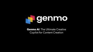 تطبيق Genmo Ai لإنشاء مقاطع الفيديو بالذكاء الاصطناعي بإستخدام تطبيق  2025 1