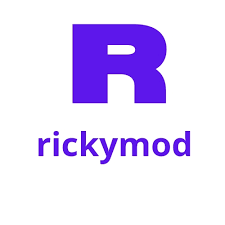 رابط موقع ريكي مود Rickymod لتنزيل جميع الالعاب والتطبيقات مهكرة 2025 1
