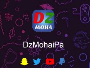 تحميل تطبيق متجر أبو نذير Dzmohaipa للايفون اخر اصدار 2025 مجانا 1