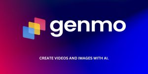تطبيق Genmo Ai لإنشاء مقاطع الفيديو بالذكاء الاصطناعي بإستخدام تطبيق  2025 2