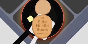 تنزيل تطبيق سايد هاسل ستاك عربى Side hustle stack آخر تحديث 2024 2