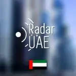 Radar UAE