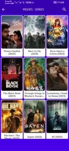 تحميل تطبيق آية تي في AYA TV مهكر آخر تحديث مجانا للأندرويد والآيفون 2025 2