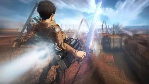 تحميل تطبيق​ Anime Titans Apk آخر تحديث للأندرويد والآيفون 2025 1