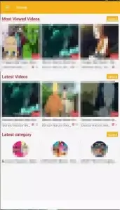 تحميل تطبيق انمي جوجو GOGOAnime آخر تحديث 2025 للاندرويد والايفون مجانا 1
