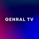 تحميل تطبيق جينيرال تي في General TV