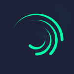 تحميل لايت موشن المهكر Alight Motion APK