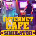 تحميل لعبة Internet Cafe Simulator