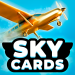 تنزيل لعبة Skycards by Flightradar24