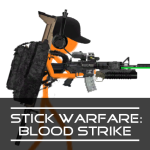 تحميل لعبة Stick Warfare APK