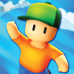 تحميل لعبة ستمبل قايز Stumble Guys