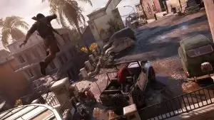تحميل لعبة أنشارتد 4 نهاية لص Uncharted 4 مضغوطة بحجم صغير للكمبيوتر و بلايستيشن 4 آخر إصدار مجانا 4