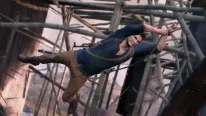 تحميل لعبة أنشارتد 4 نهاية لص Uncharted 4 مضغوطة بحجم صغير للكمبيوتر و بلايستيشن 4 آخر إصدار مجانا 2