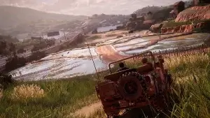 تحميل لعبة أنشارتد 4 نهاية لص Uncharted 4 مضغوطة بحجم صغير للكمبيوتر و بلايستيشن 4 آخر إصدار مجانا 3