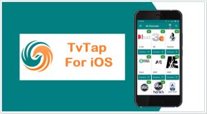 تحميل تطبيق تي في تاب TVTap PRO مهكر Apk آخر تحديث للأندرويد والآيفون 2025 1