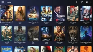 تحميل فليكس فيجن مهكر flix vision mod apk آخر تحديث للأندرويد والآيفون 2025 1
