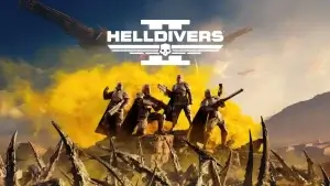 تحميل لعبة helldivers 2 مهكر آخر تحديث للأندرويد والآيفون 2025 1