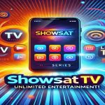 ShowSat TV Pro..