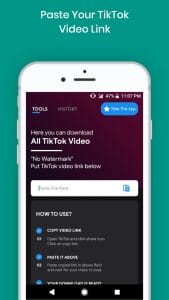 تحميل تطبيق TikLoad مهكر Apk آخر تحديث للأندرويد والآيفون 2025 1