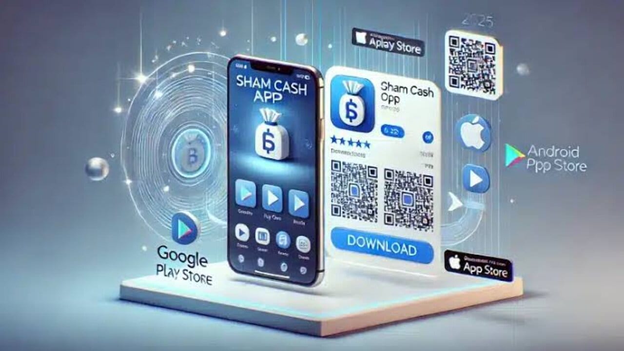 2025 Sham Cash