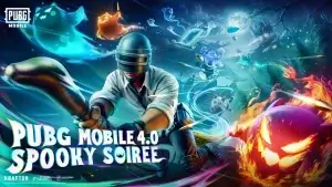 تحميل تحديث ببجي موبايل 4.0 للموبايل والمحاكي 2