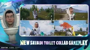 تحميل تحديث ببجي موبايل 4.0 للموبايل والمحاكي 1
